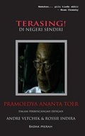Cover: Terasing! Di Negeri Sendiri - Badak Merah Semesta