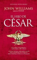 Cover: El hijo de C&eacute;sar - Ediciones P&agrave;mies