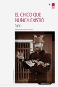 Cover: El chico que nunca existi&oacute; - N&oacute;rdica Libros