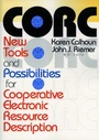 Cover: CORC - Haworth Press Inc