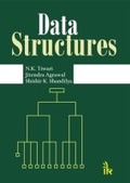 Cover: Data Structures - I K International Publishing House Pvt. Ltd