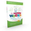 Cover: The Wonder Weeks Milestone Guide - Kiddy World Publishing