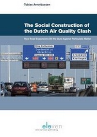 Bild: The Social Construction of the Dutch Air Quality Clash - Eleven International Publishing