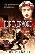 Cover: Forevermore - DAT Publications