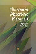 Cover: Microwave Absorbing Materials - Pan Stanford Publishing Pte Ltd