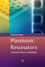 Bild: Plasmonic Resonators - Pan Stanford Publishing Pte Ltd