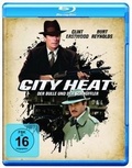 Cover: City Heat - Der Bulle und der Schn&uuml;ffler - Warner Home Video