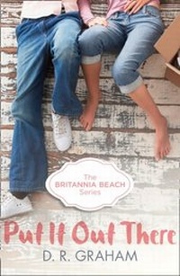 Enlarge image Cover: Put It Out There - HarperCollins