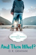 Cover: And Then What? - HarperCollins
