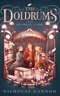 Cover: The Doldrums and the Helmsley Curse - HarperCollins
