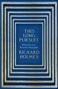 Cover: This Long Pursuit - William Collins