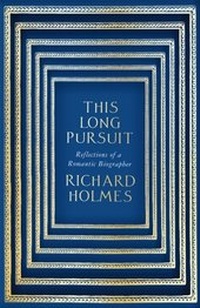 Abbildung von: This Long Pursuit - William Collins