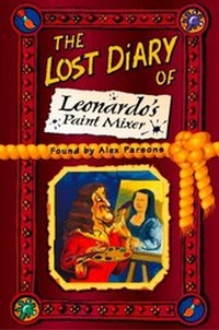 Abbildung von: The Lost Diary of Leonardo's Paint Mixer - HarperCollins