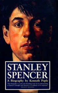 Abbildung von: Stanley Spencer (Text Only) - HarperCollins