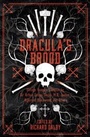 Cover: Dracula's Brood - HarperCollins