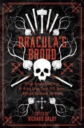 Cover: Dracula's Brood - HarperCollins