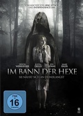 Cover: Im Bann der Hexe - Sie n&auml;hrt sich an deiner Angst - SUNFILM Entertainment