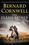 Cover: The Flame Bearer - HarperCollins