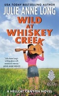 Cover: Wild at Whiskey Creek - HarperCollins