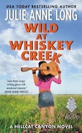Cover: Wild at Whiskey Creek - Avon Books