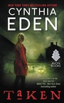 Cover: Taken - Avon Books