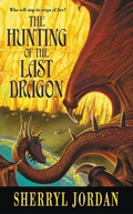 Cover: Hunting of the Last Dragon - HarperCollins