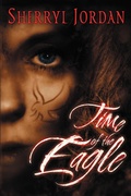 Cover: Time of the Eagle - HarperCollins