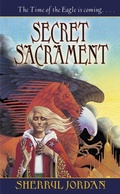 Cover: Secret Sacrament - HarperCollins
