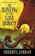 Cover: The Hunting of the Last Dragon - Eos