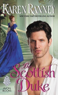 Enlarge image Cover: The Scottish Duke - Avon Books