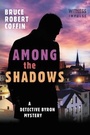 Cover: Among The Shadows - HarperCollins