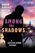 Cover: Among The Shadows - HarperCollins