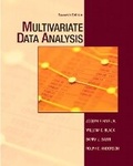 Cover: Multivariate Data Analysis - Pearson