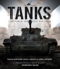 Cover: Tanks - Andre Deutsch Ltd