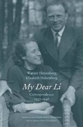 Cover: My Dear Li - Yale University Press
