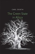 Cover: The Green State in Africa - Yale University Press