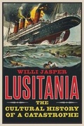 Cover: Lusitania - Yale University Press