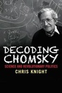 Cover: Decoding Chomsky - Yale University Press