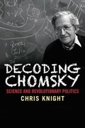 Cover: Decoding Chomsky - Yale University Press
