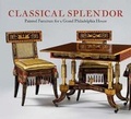 Cover: Classical Splendor - Yale University Press