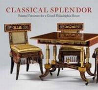 Enlarge image Cover: Classical Splendor - Yale University Press