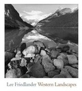 Cover: Western Landscapes - Yale University Press