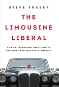 Cover: The Limousine Liberal - Basic Books