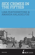 Cover: Sex Crimes in the Fifties - Melbourne University Press