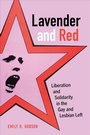 Cover: Lavender and Red - University of California Press