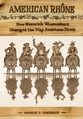 Cover: American Rhone - University of California Press