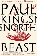 Cover: Beast - Faber & Faber