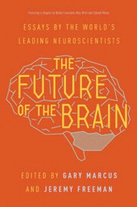 Enlarge image Cover: The Future of the Brain - Princeton University Press