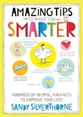 Cover: Amazing Tips to Make You Smarter - Harvest House Publishers