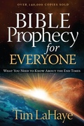 Cover: Bible Prophecy for Everyone - Harvest House Publishers